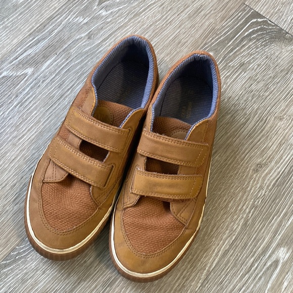 Zara Shoes Zara Big Boy Sneakers Poshmark